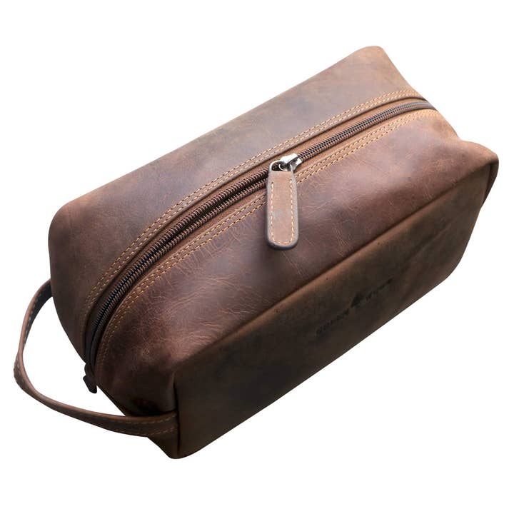 Greenwood - Wholesale Toiletry Bag - Unisex - Gijon toiletry bag men's toiletry bag women cosmetic bag4