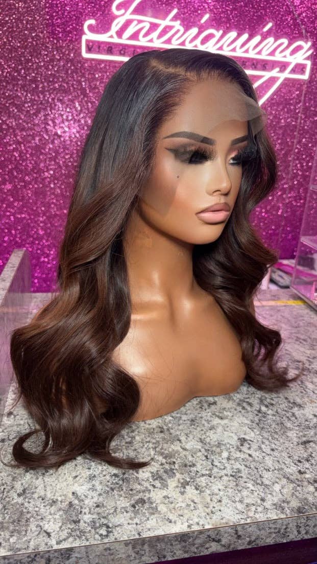 Intriguing Hair - Wholesale Hair Extensions - Custom Wigs1