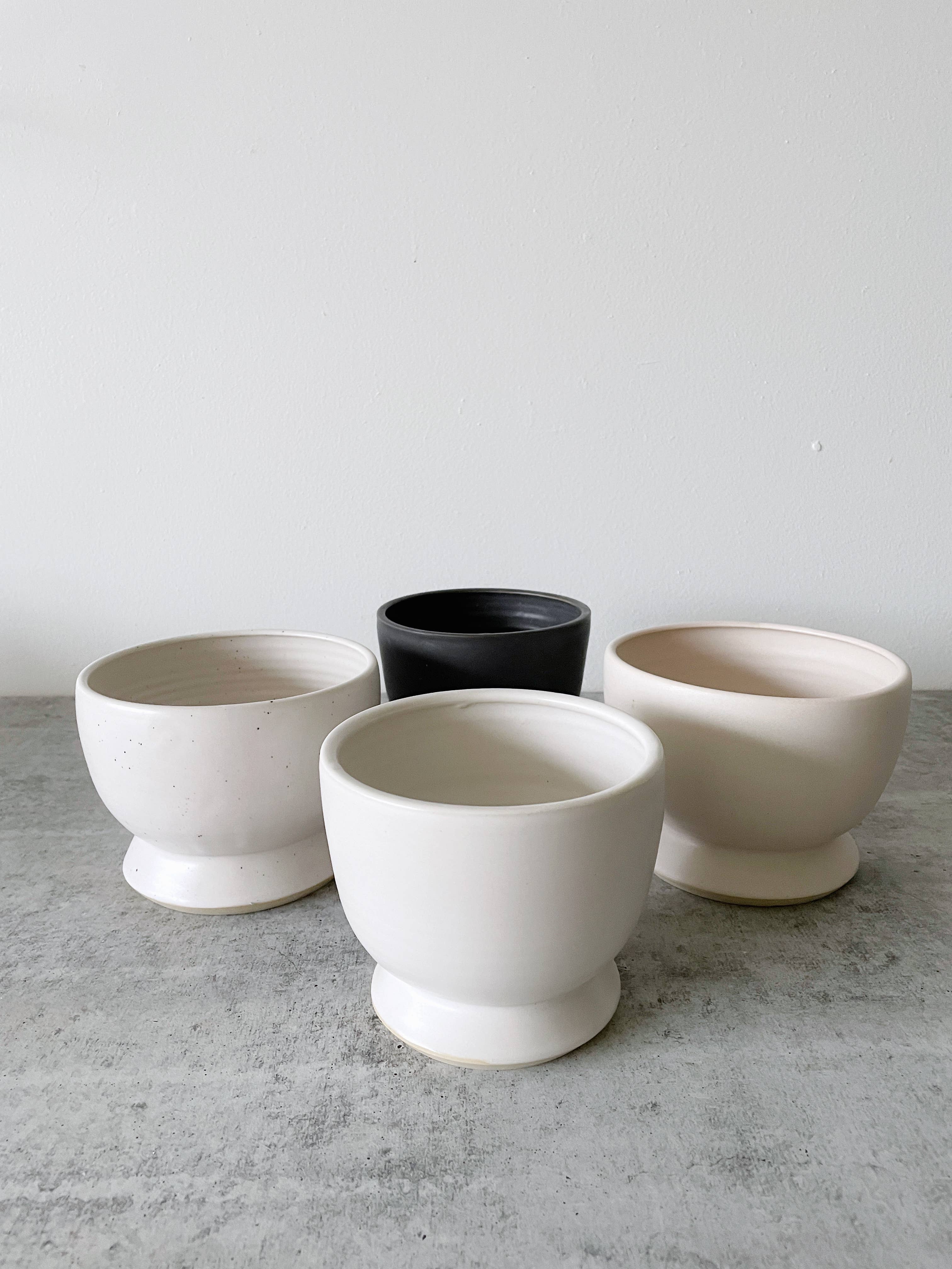 Little Fire Ceramics - Wholesale Vase - Classic Compote5