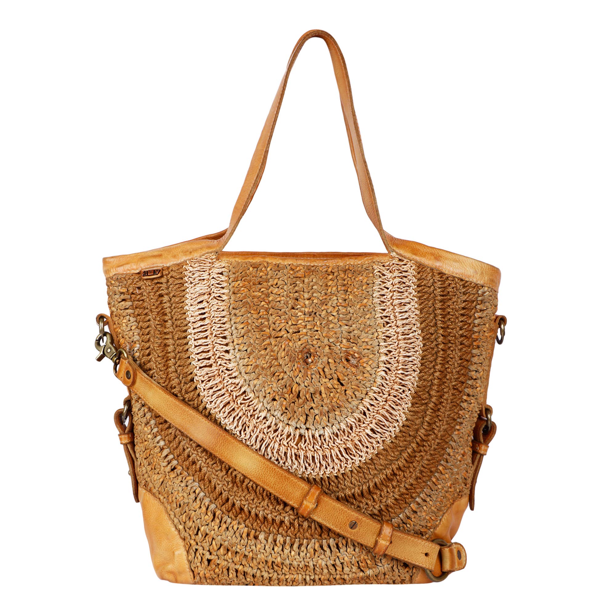 STUDIO CALEIDOSCOPE – wholesale Shoulder bag – women's – Raffa Hobo5