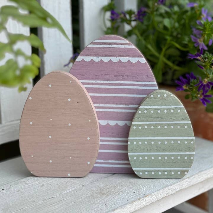 SW-3115 - PPG Pattern Egg Trio for wholesale by Collins Painting & Design