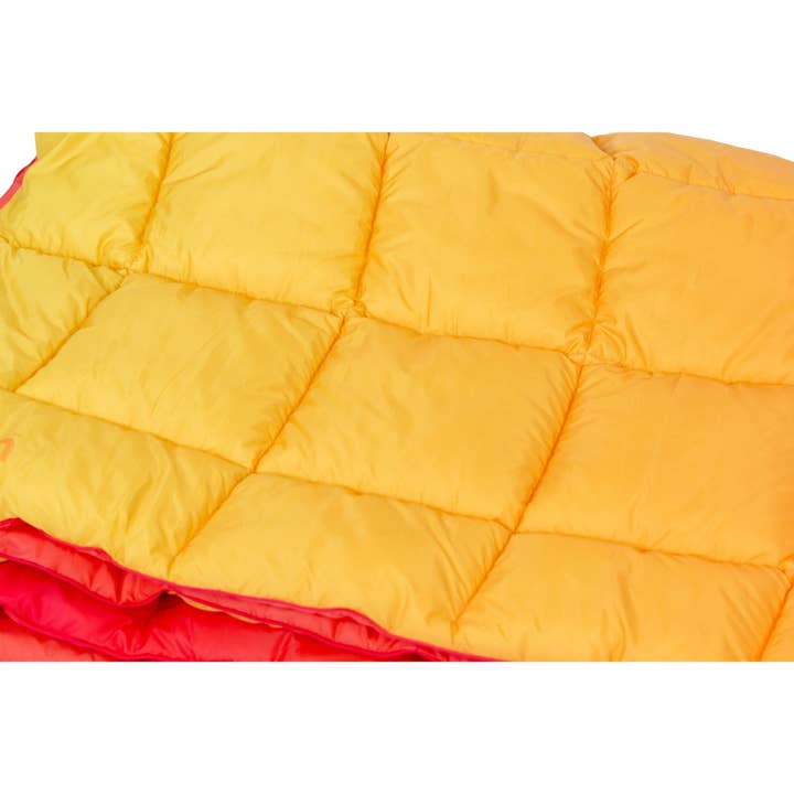 Kukün - Wholesale Throw Blanket - Strawberry Lemonade11