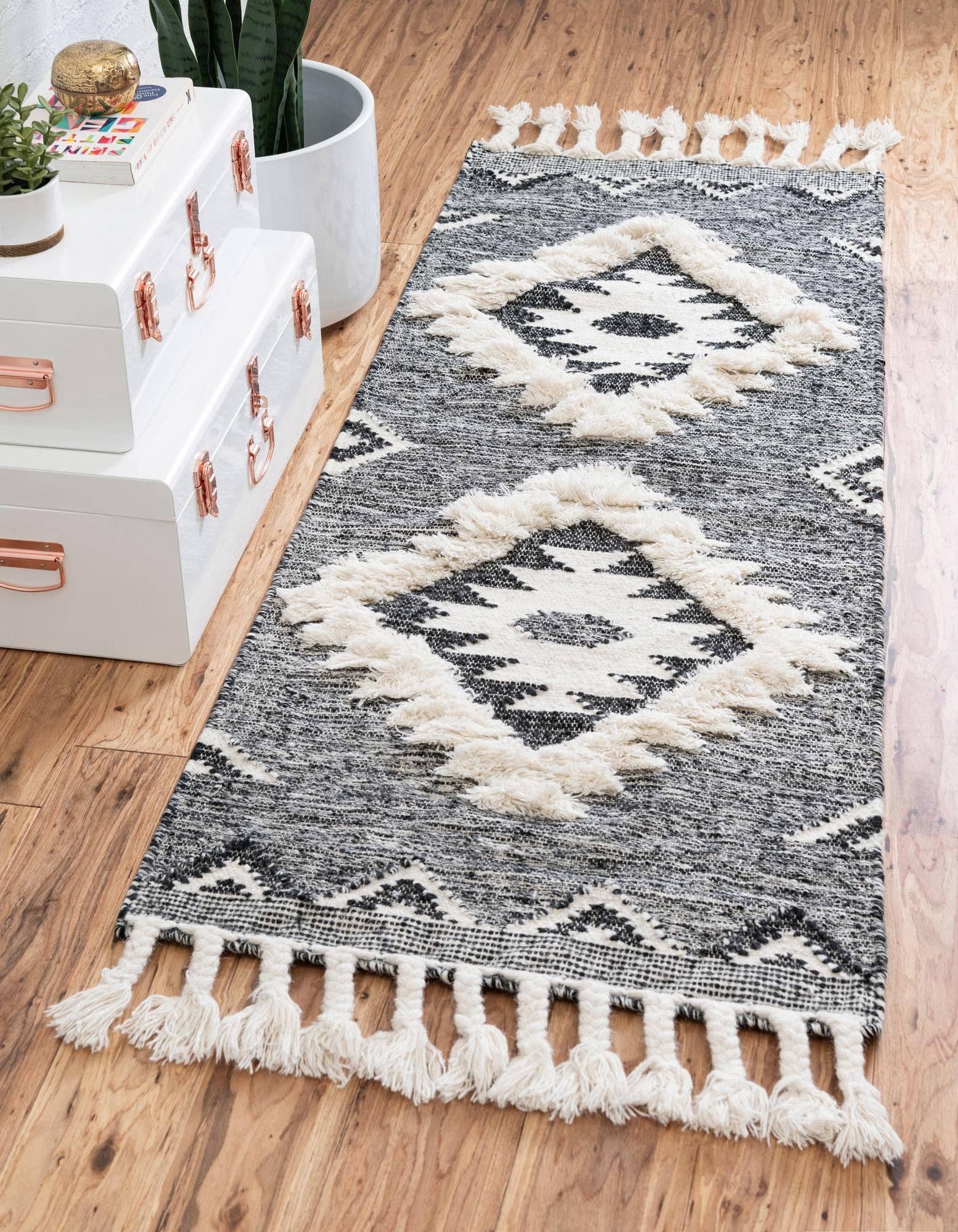 Rug Mart - Vente Tapis - Tapis Southwestern Mesa30