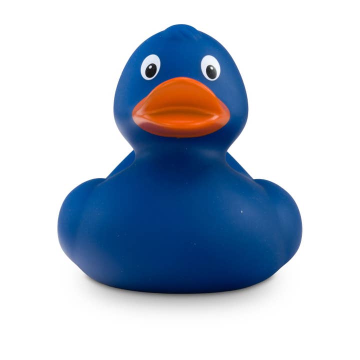 ROEMER WELLNESS - Wholesale Beach/Pool Toy - Kids & Baby - Advertising Duck Boris Mini, approx. 6 cm7
