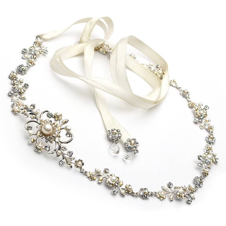 Bianca for wholesale by Thomas Knoell Designs