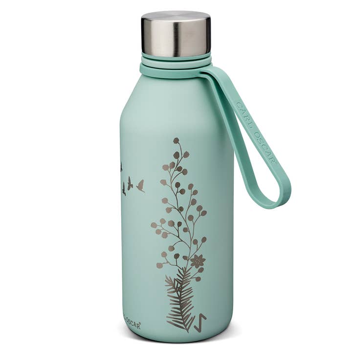 Carl Oscar - Wholesale Flask - Spirit TEMPflask™ - Harmony1