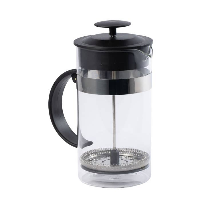 Fackelmann 1L French Press and other Purchase Wholesale cafetière à piston. Free Returns & Net 60 Terms on Faire trending on Faire.