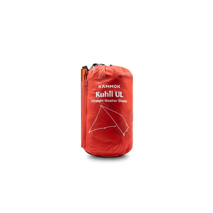 Kammok - Wholesale Tent - Kuhli UL - Ultralight Weather Shelter