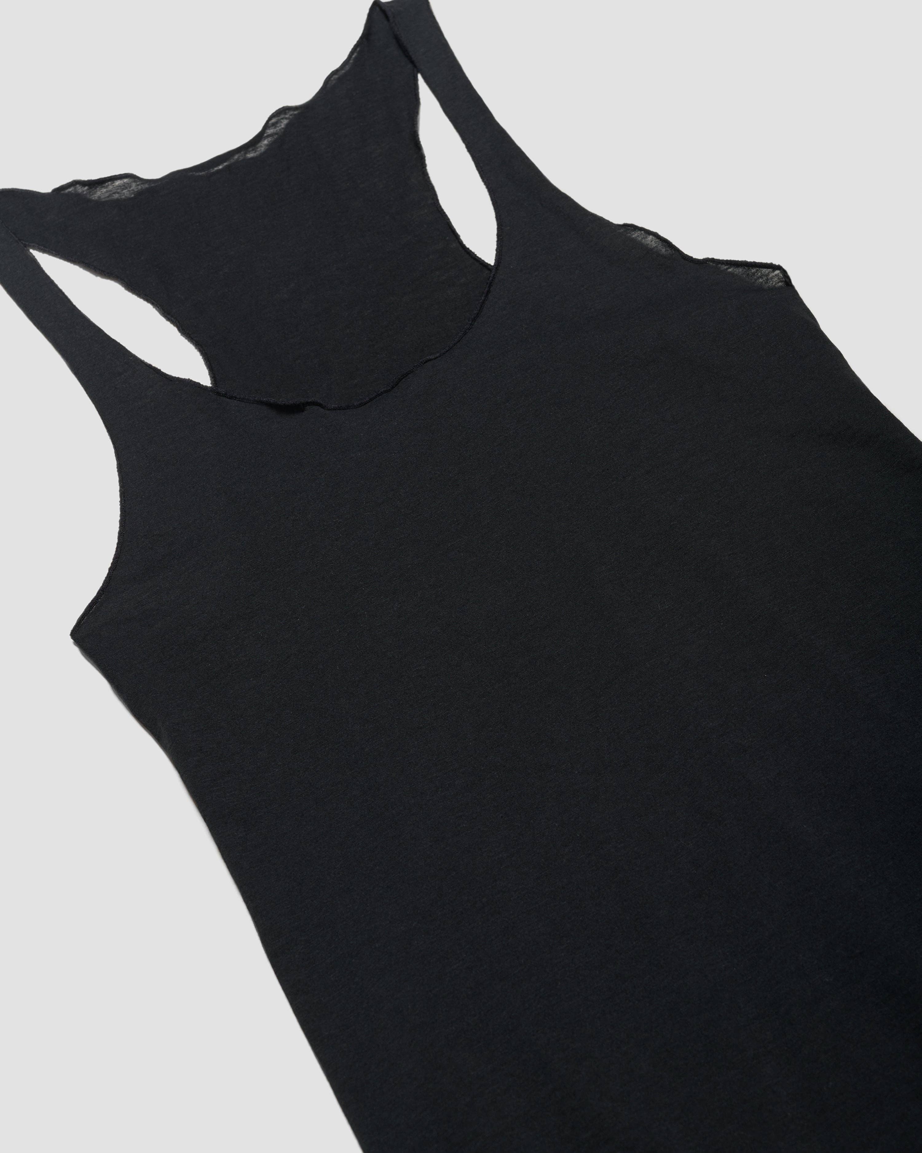 ODDOBODY - Wholesale Tank Top - Women's - Roller Tank5