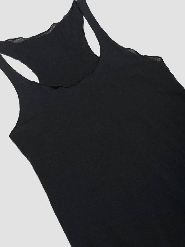 ODDOBODY - Wholesale Tank Top - Women's - Roller Tank5