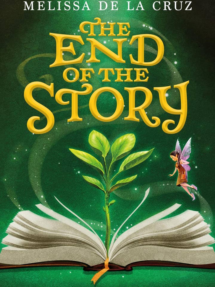 Never After: The End Of The Story: #2 for wholesale by Macmillan Publishers