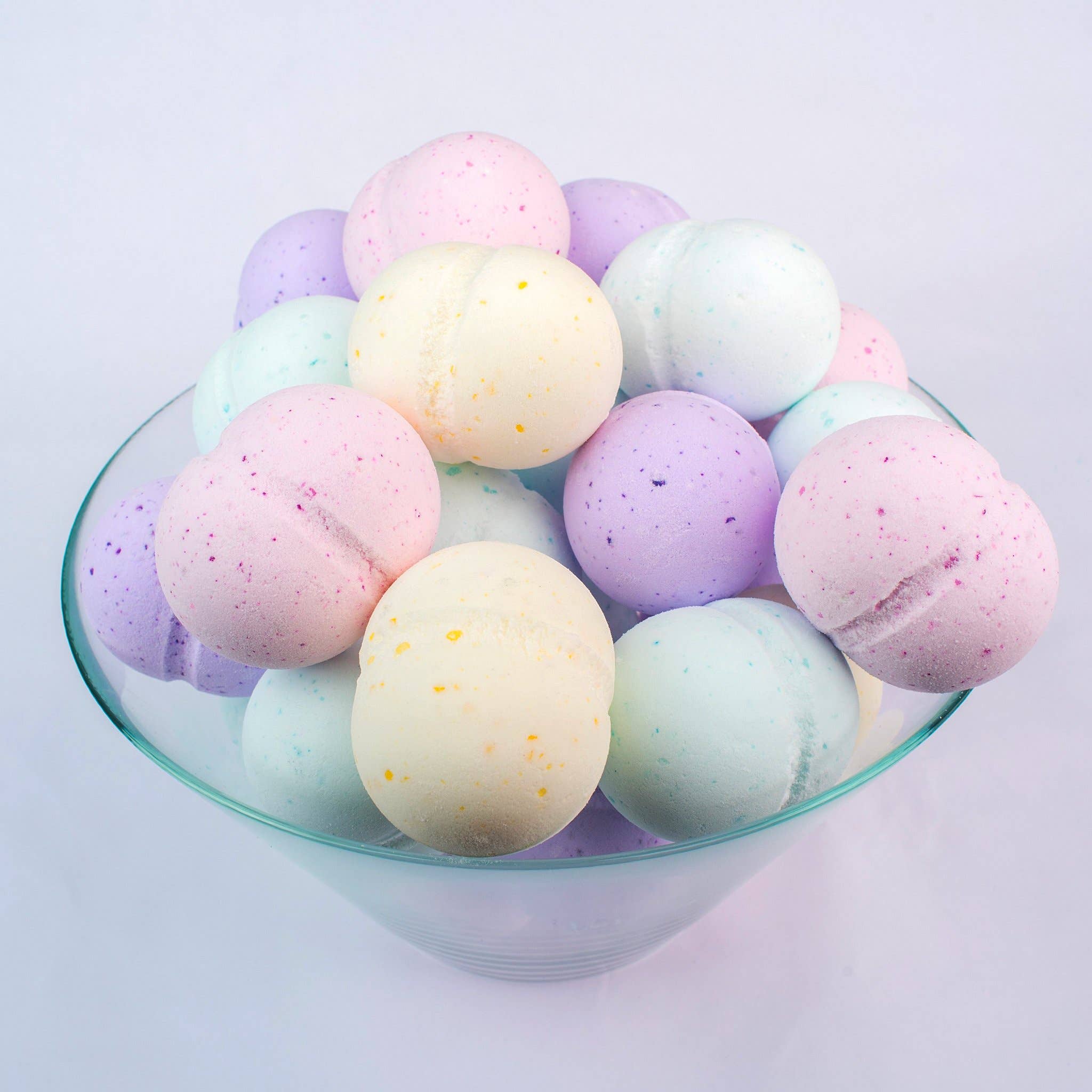 The Bomb Bar - Wholesale Bath Bomb/Fizz - Bath Bomb Spinner - Epsom Salt36