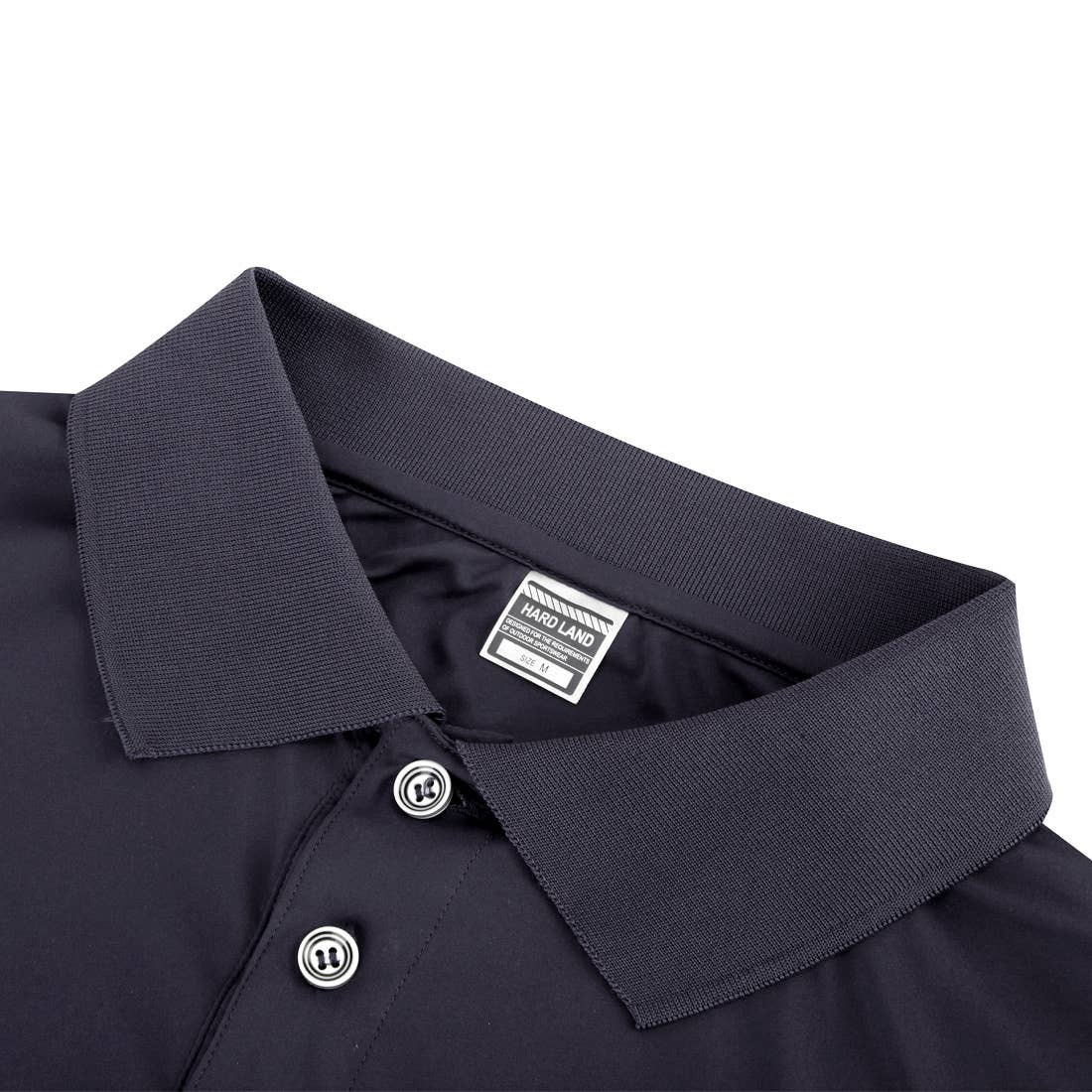 Qing Dao Lai Si Ma Te Fang Zhi You Xian Gong Si - Wholesale Polo - Men's - Men's Golf Polo Shirts Lightweight Athletic Breathable9