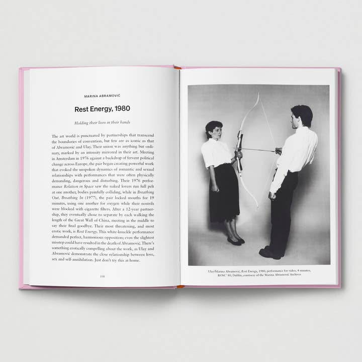 Hoxton Mini Press - Wholesale Arts & Entertainment - An Opinionated Guide to Erotic Art7