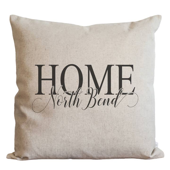 Funda de almohada Home City para venta al por mayor de Porter Lane Home