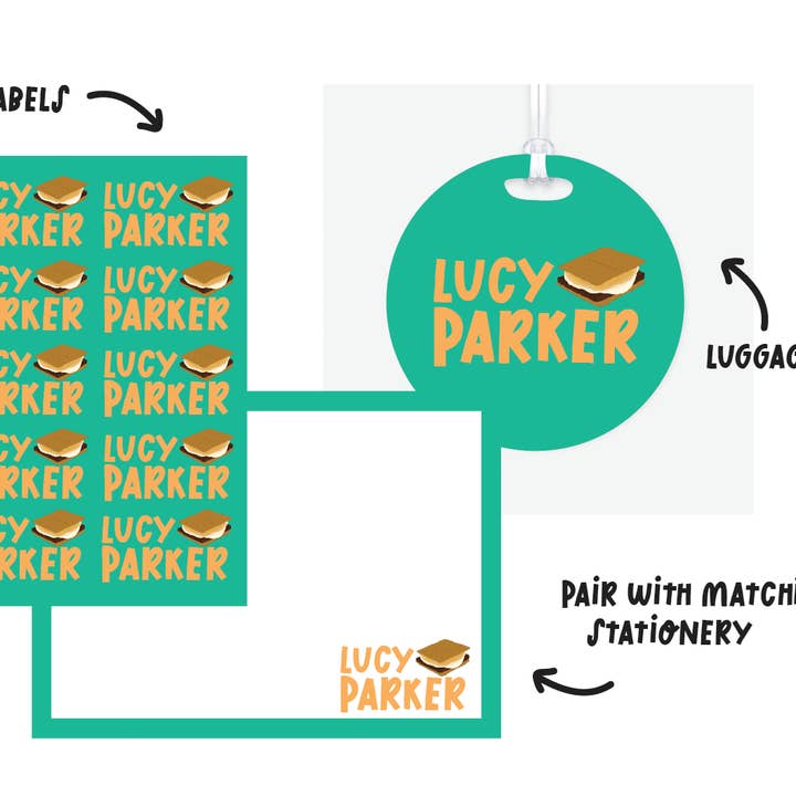 PAPELERÍA PERSONALIZADA PARA NIÑOS <p style=font-size:16px>*más estilos</p> para venta al por mayor de Love & Lion