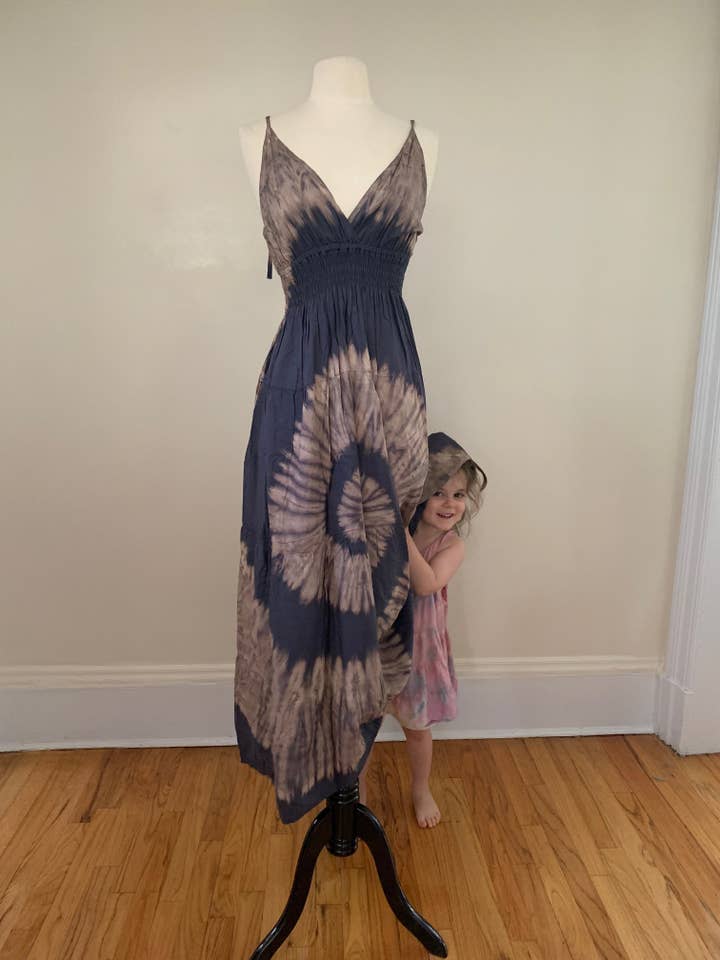 Rubyzaar - Vente Robe – femme - VÊTEMENTS : SHIRRED MAX5