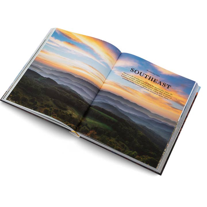 gestalten & teNeues - Wholesale Nature & Outdoors - Wanderlust USA8