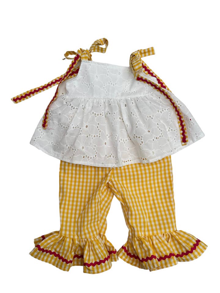 Pantalon Top+ pour la vente par La Boutique dei Bambini