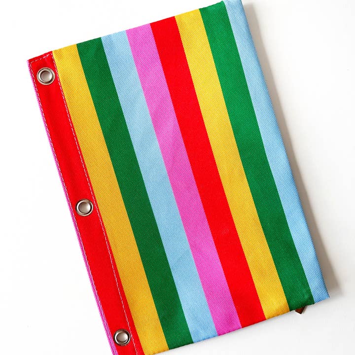 Cutie Zip Pouch - Voor Wong Foo voor wholesale door Calliope