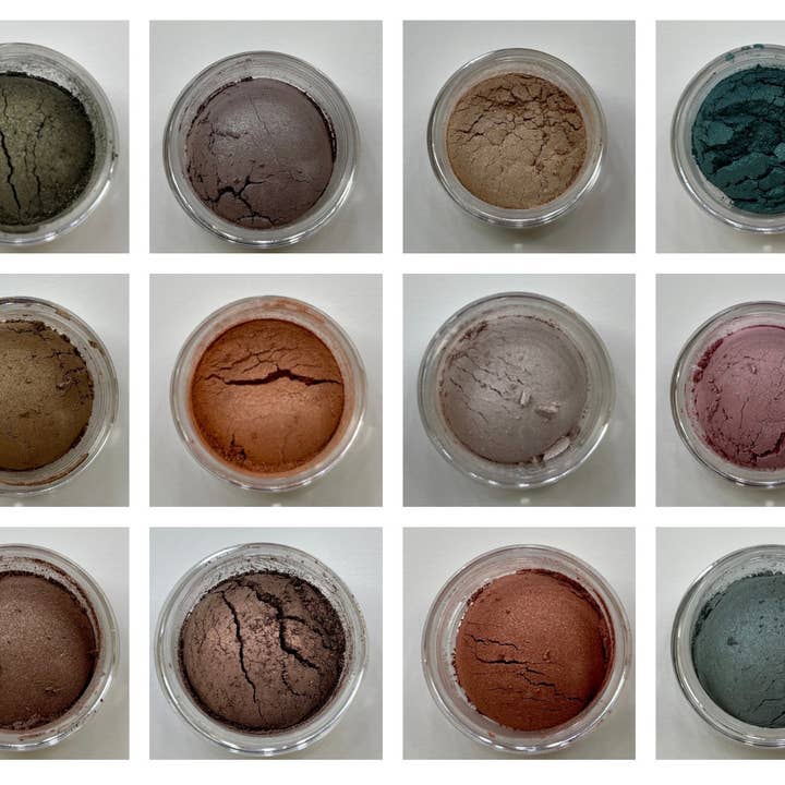 EYE SHADOW for wholesale by Best Yet Cosmetics, LLC