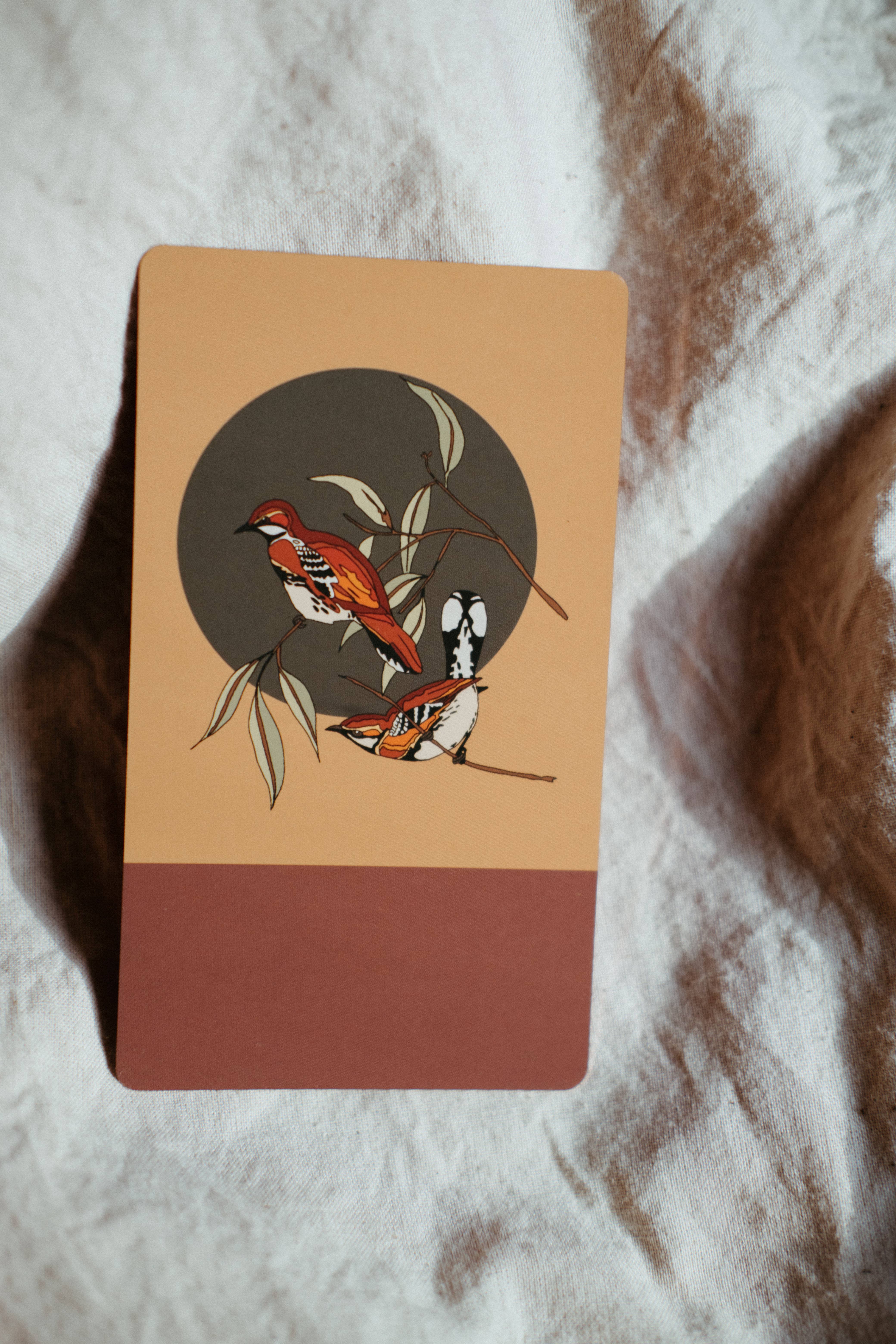 Naked Conversations - Wholesale Card Game - Kindred Conversations11