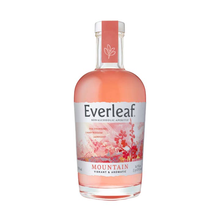 Everleaf - Mountain Non-Alcoholic Apéritif for wholesale by Boisson