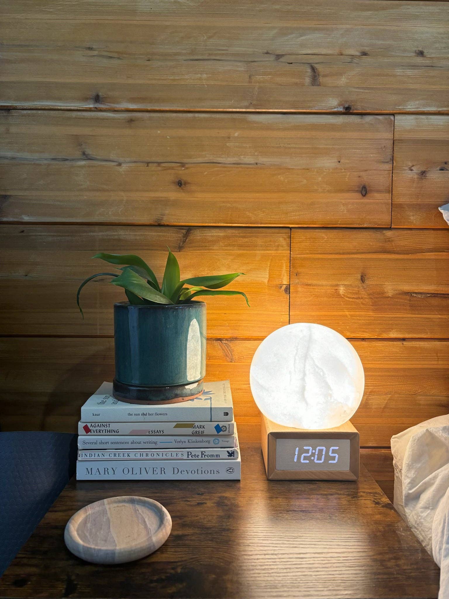 Rise Centered - Wholesale Alarm Clock - The Original Sunrise Alarm Clock15