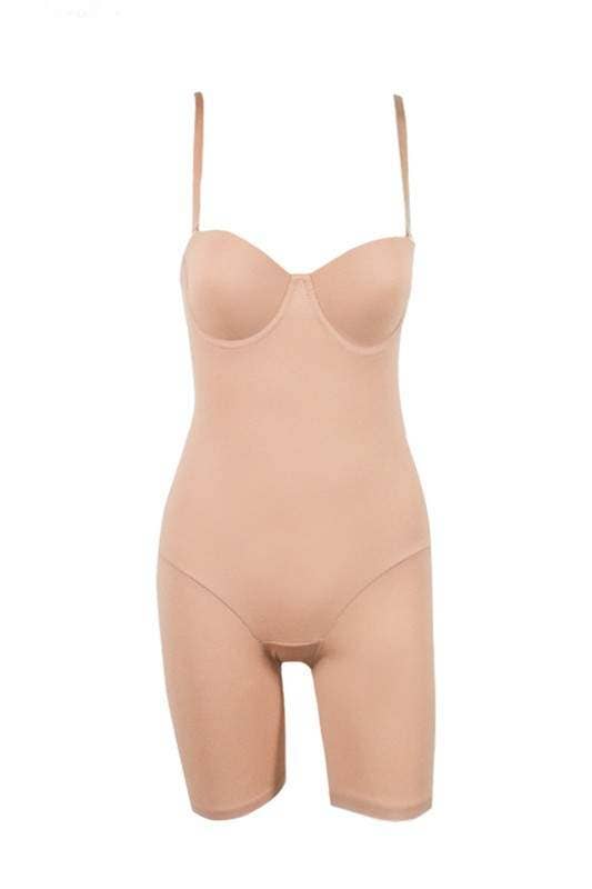 Queen Fashion - Wholesale Jumpsuit - Women's - slimming underwear for women11