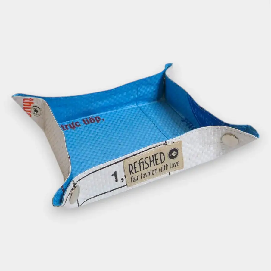 REFISHED fair fashion - Wholesale Satchel - Women's - VIDE POCHE | Empty pocket4