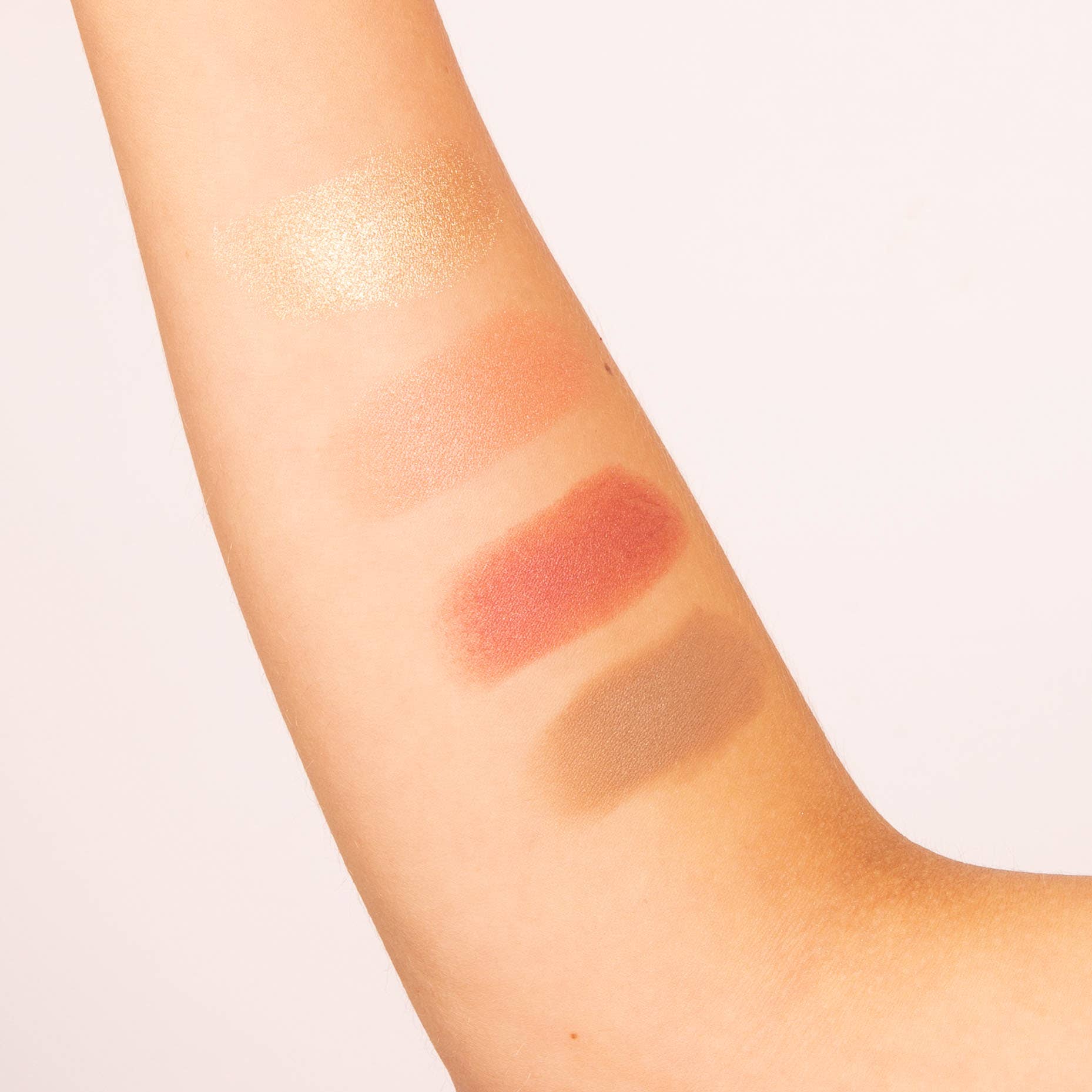 CHARLOTTE BIO - Vendita all'ingrosso Bronzer - Bastone abbronzante4