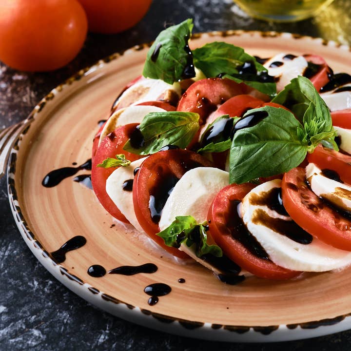 Giusti - Wholesale Vinegar - 1 Silver Medal - Balsamic Vinegar of Modena1