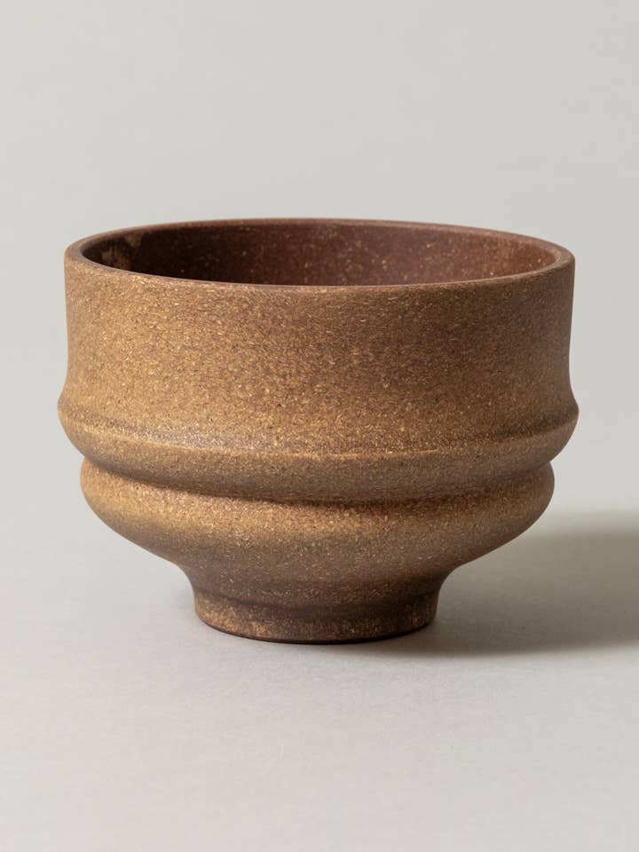 Ciotola in legno Mirai - 04 (Naturale) per la vendita all'ingrosso da parte di Morihata International Ltd. Co.