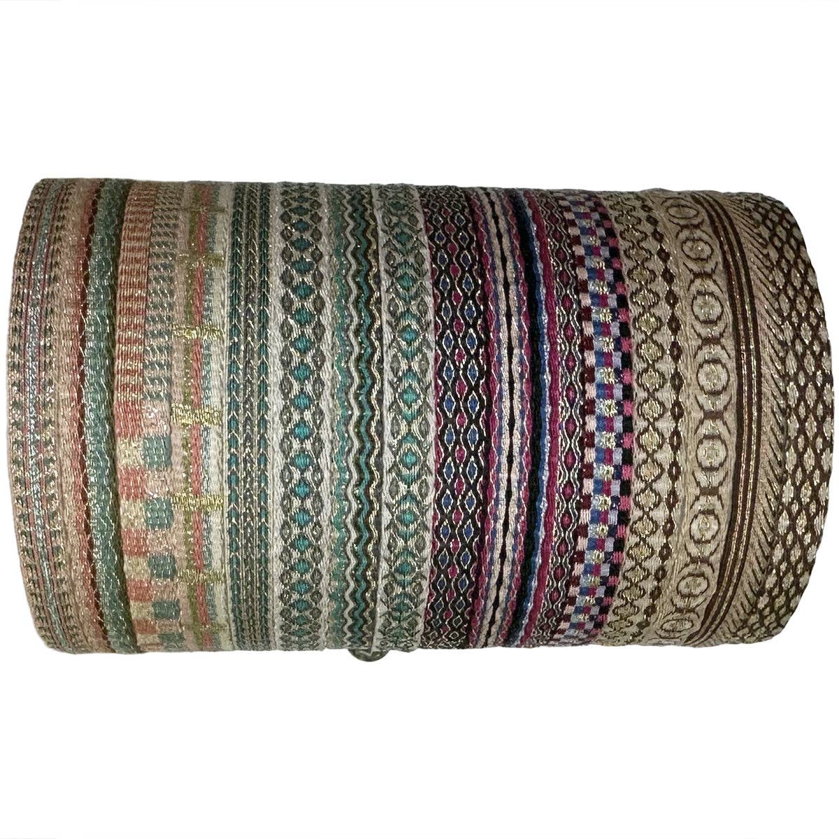 LeJu - Wholesale Jewelry Set - MT80 PACK 1 AW250