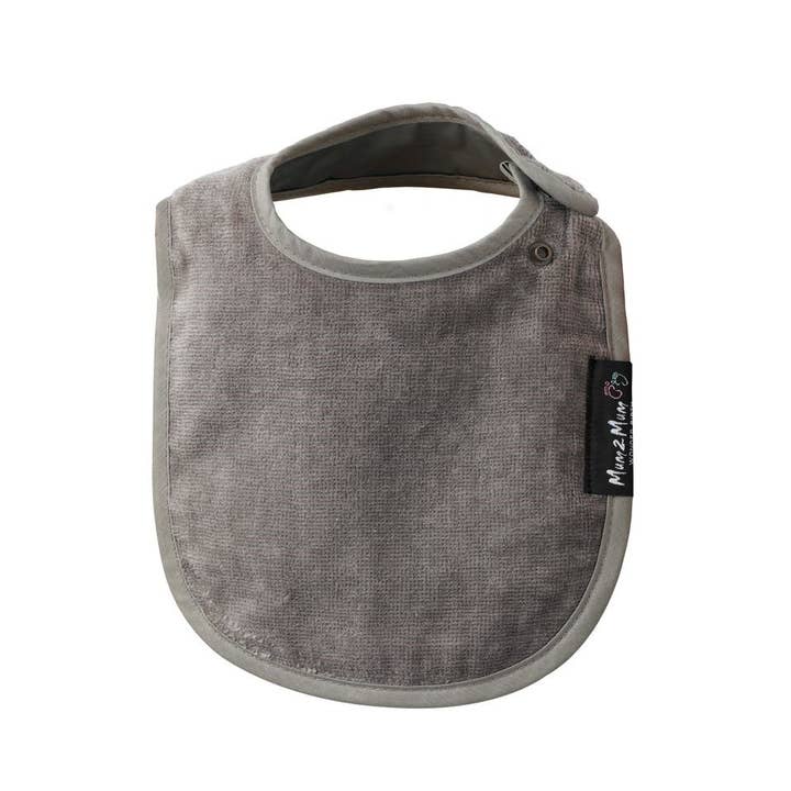 Baby&More Ltd - Venta al por mayor Babero - Bebés - Babero Mum 2 Mum Infant Wonder en 16 colores8