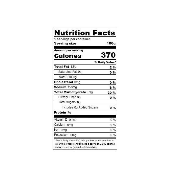 Umami Insider - Wholesale Rice - Rice Koji (Dried Malted Rice), 1.1 lbs7