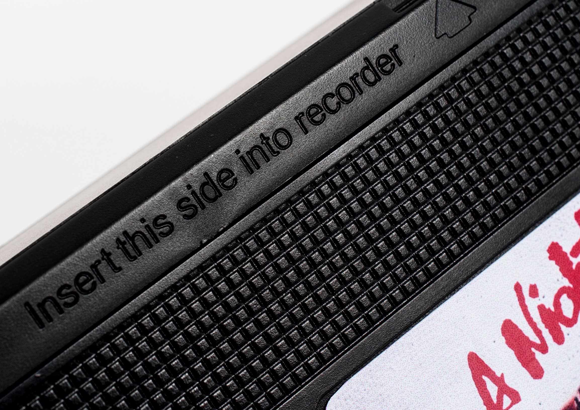 AAA Merchandise Limited – Großhandel Nachtlichter – Nightmare on Elm Street: Rewind Licht mit Farbwechsel5