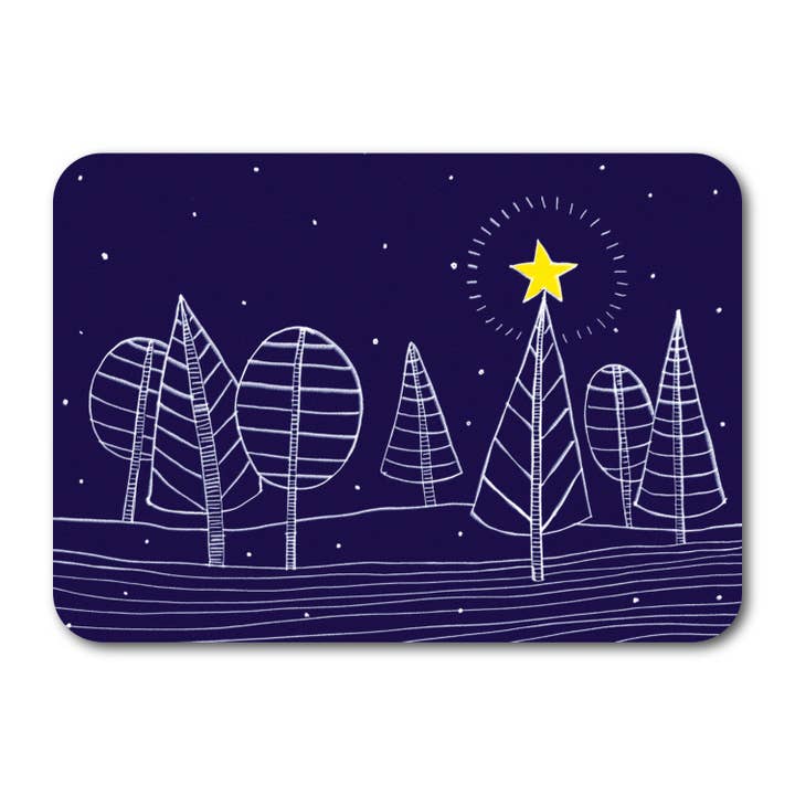 Cartão postal sem revestimento 7197 por atacado de Gutrath Verlag