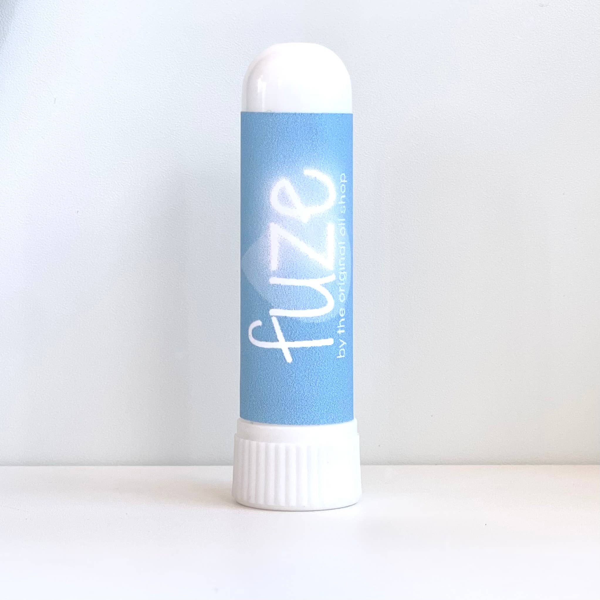 The Original Oil Shop – wholesale Aromaterapiinhalator – Happy Breathing näsinhalator med naturliga eteriska oljor1