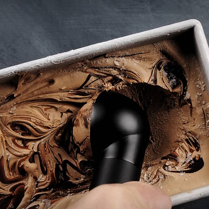 ScoopTHAT! Deluxe w/ Gift Box for wholesale by THAT Inventions