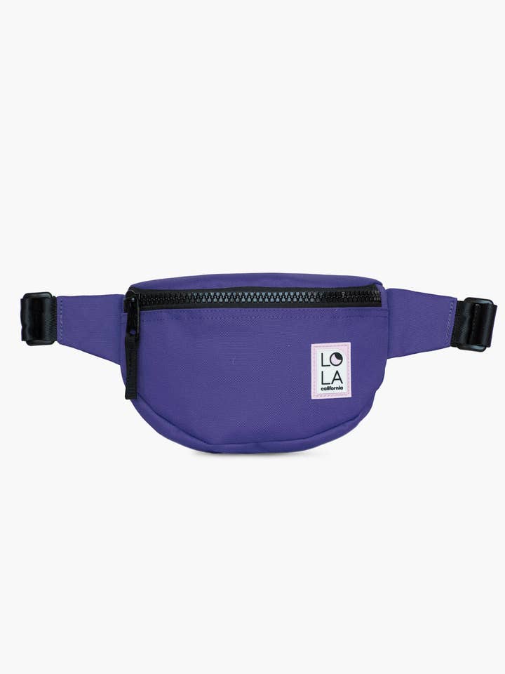 LOLA8543SPRT - Mirtillo per la vendita all'ingrosso da parte di Lola Backpacks