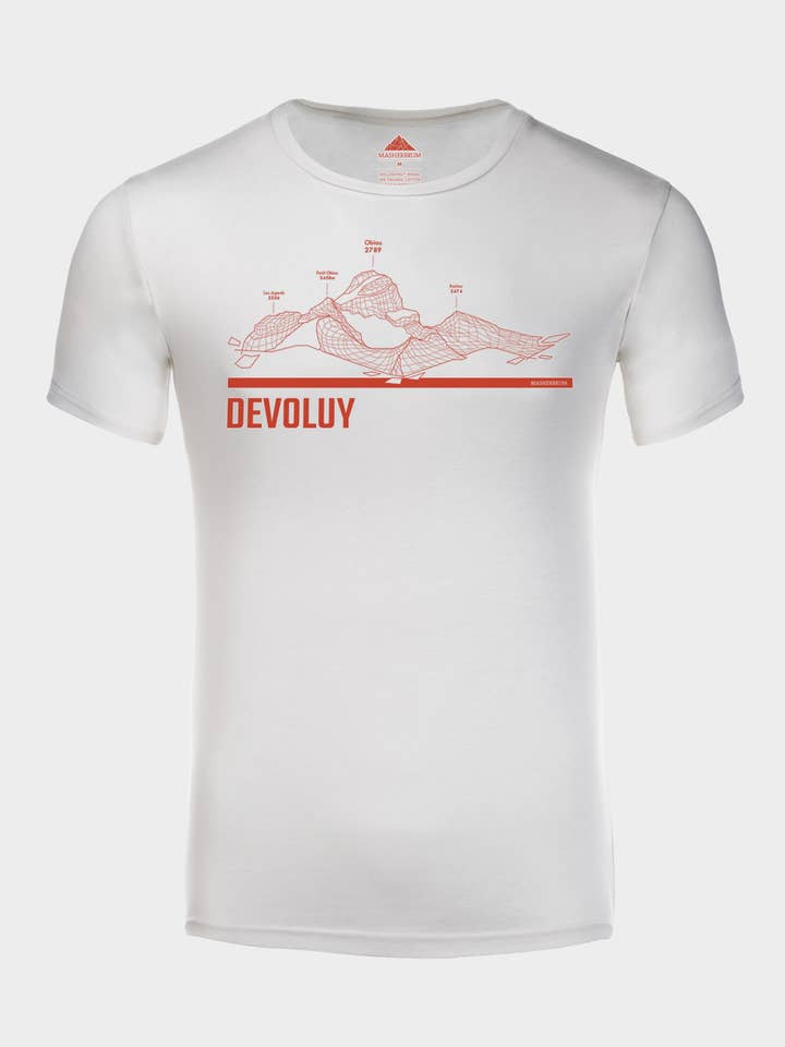 ULTRASOFT² DEVOLUY H for wholesale by The Masherbrum Company