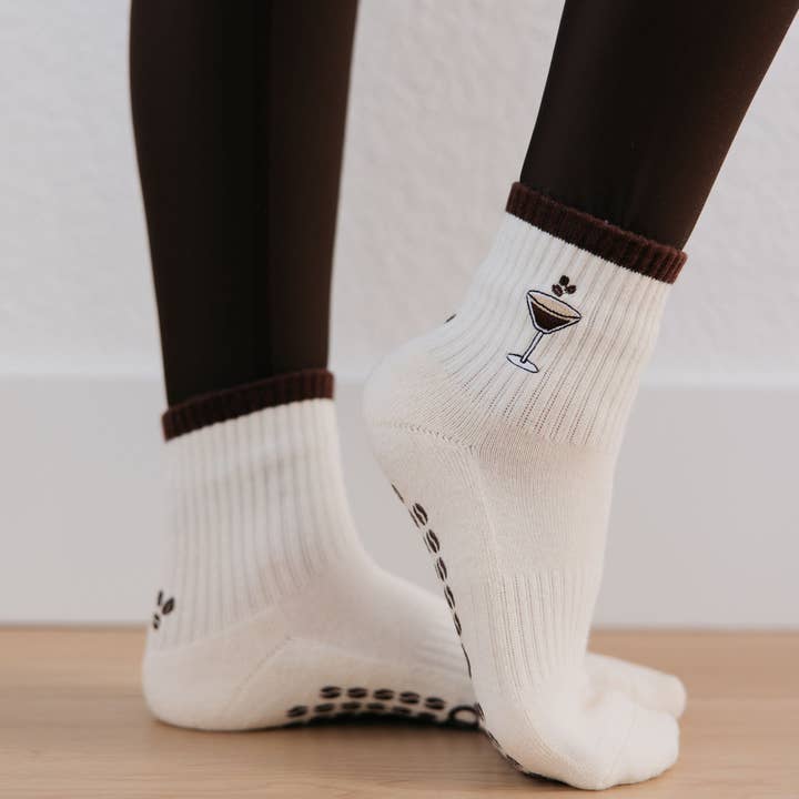 Espresso Martini for wholesale by Almla Active