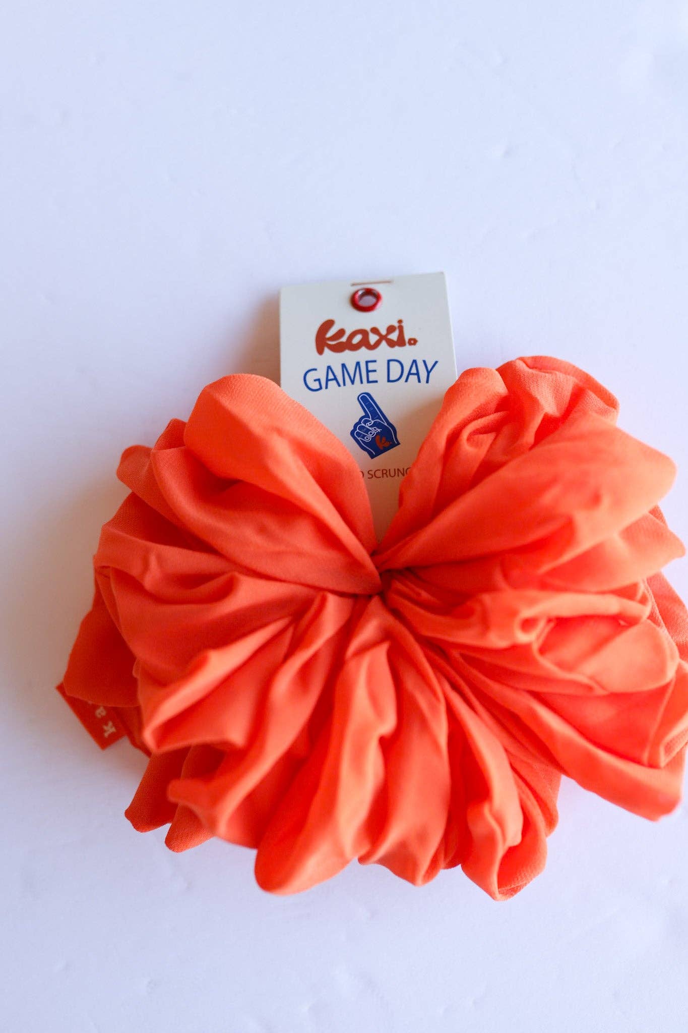 KAXI - Wholesale Scrunchie - Dames - JUMBO SCRUNCHIE48