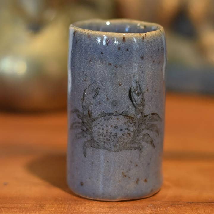 Tiny Tumblers - Krabba för wholesale av Mud & Maker