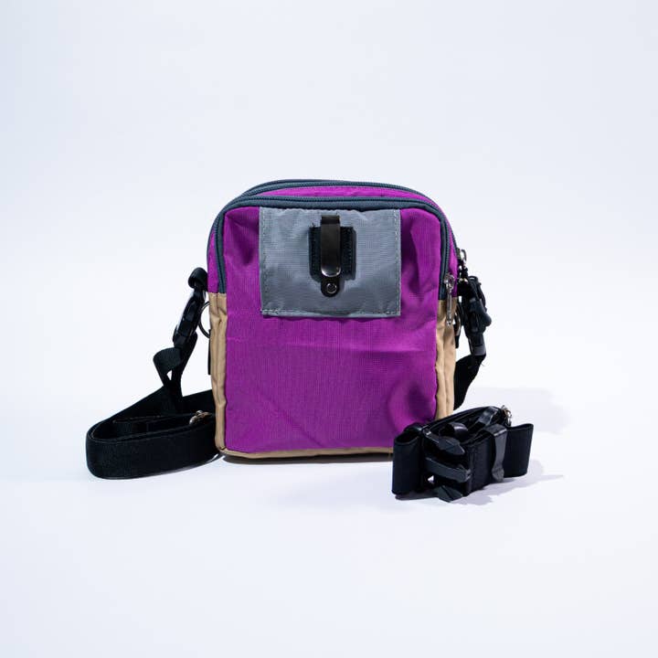 AkraCreations - Wholesale Pet Treat Bag - Dog - Crossbody Treat Bag – Insulated Dog Training Pouch19