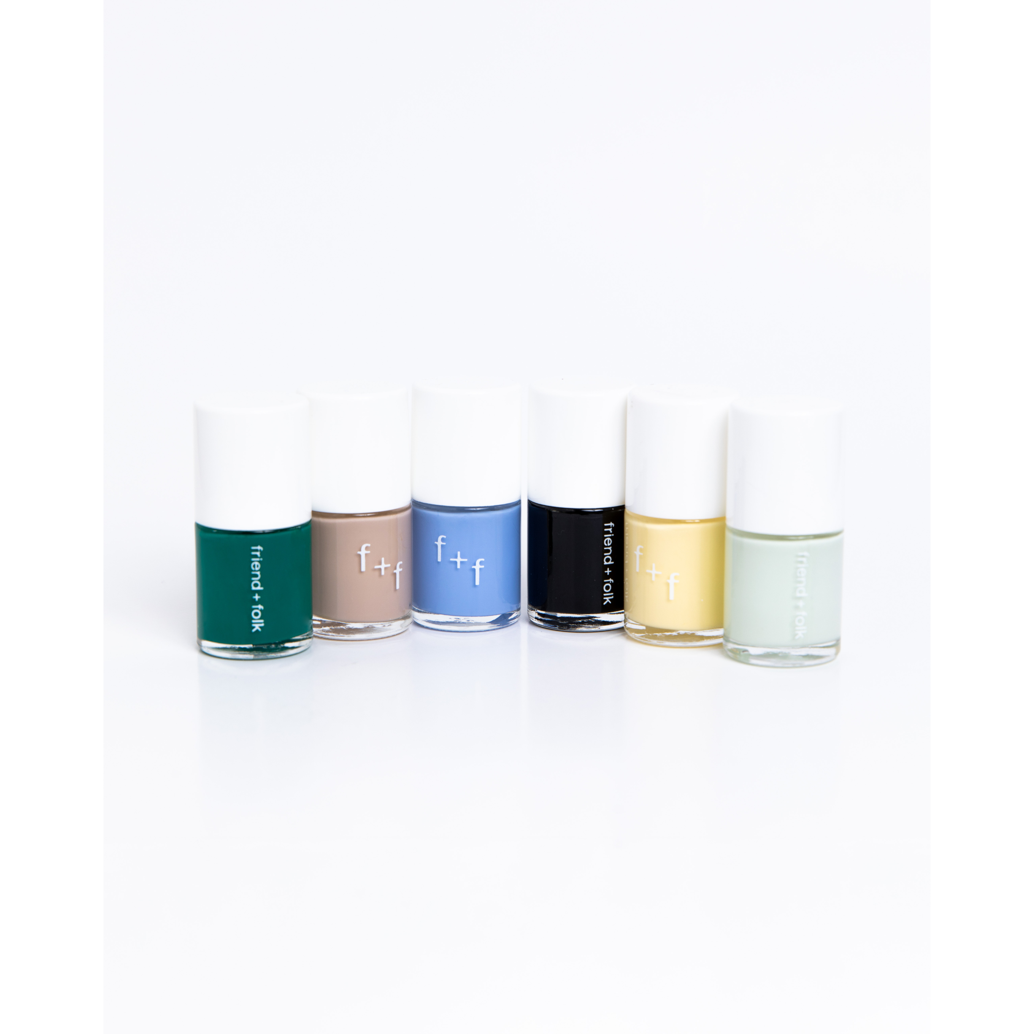 friend + folk - Vendita all'ingrosso Smalto per unghie - amico + smalto popolare4