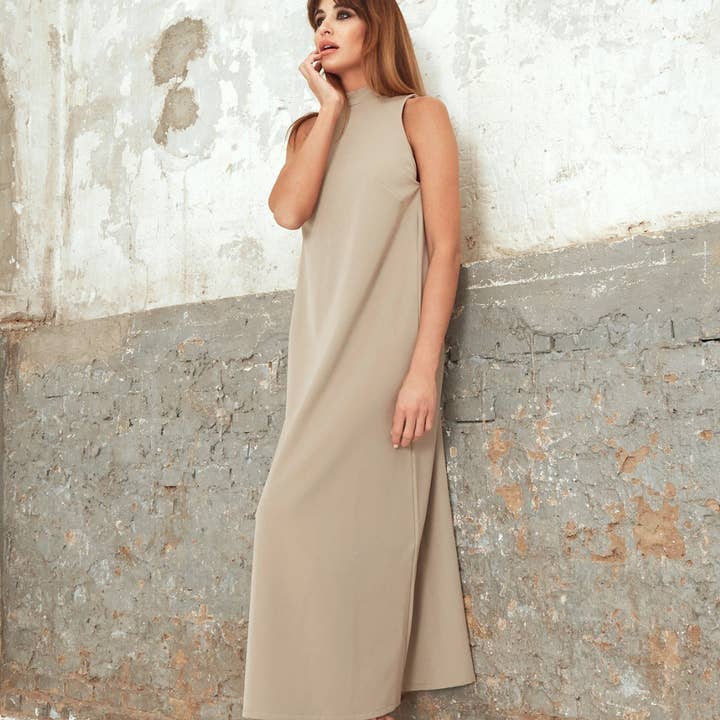 VISS EVA BEGE e outras tendências em Compre moda fitness evangélica B2B. Devoluções gratuitas e condições de pagamento a 60 dias na Faire na Faire.