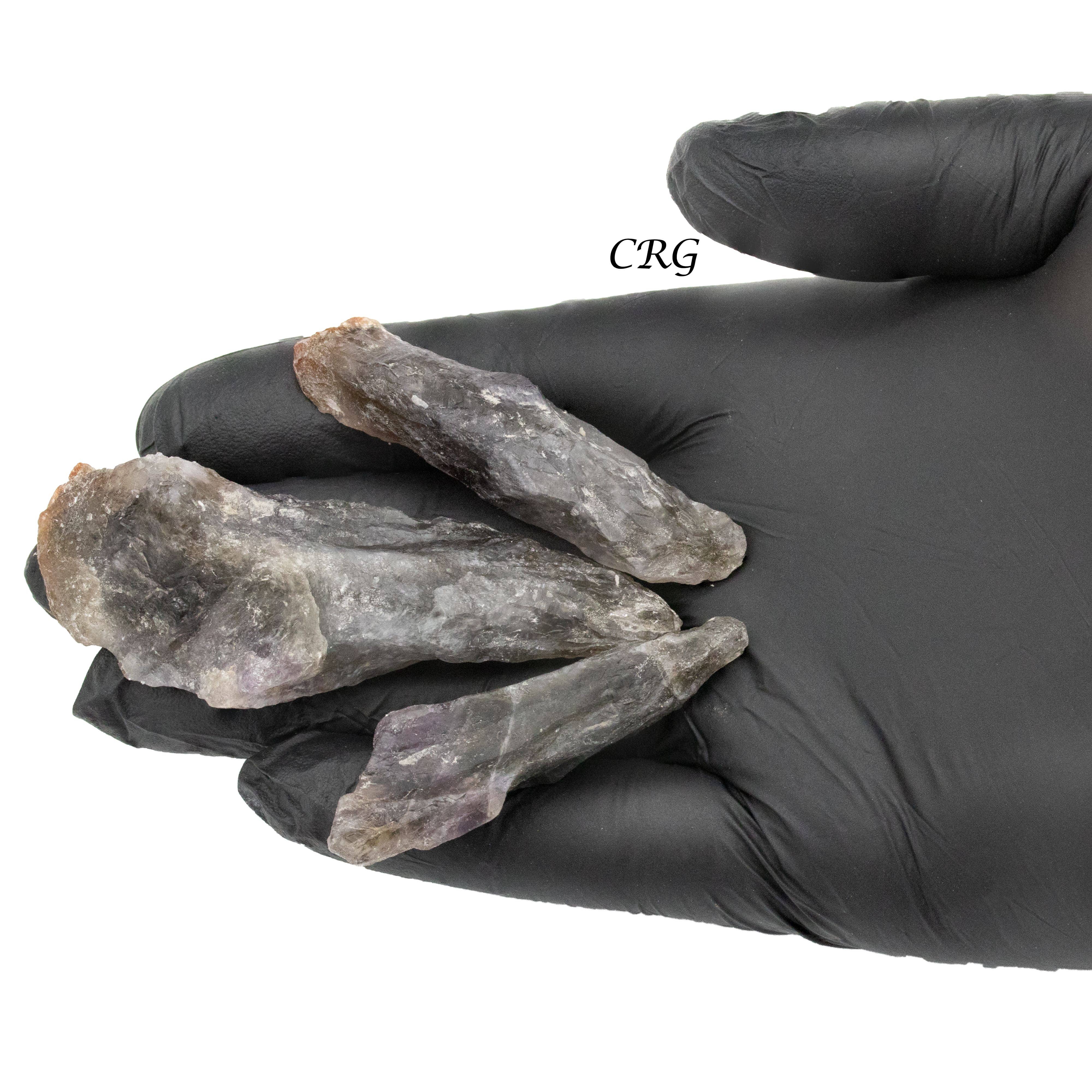 Crystal River Gems LLC – wholesale Spiritual stone/crystal – 1 LB. Super Seven Crystal Point3