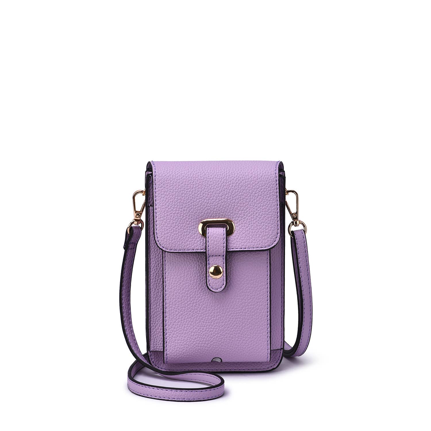 Mellow World – Engroshandel Crossbodytaske - Dame – Septima Mobilholder til berøringsskærm med crossbody-strop3